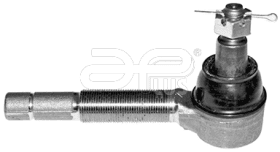 Наконечник рулевой тяги