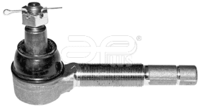 Наконечник рулевой тяги