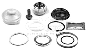 Ремкомплект важеля