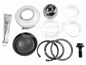 Ремкомплект рычага подвески Ремкомплект рычага подвески