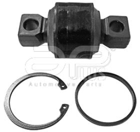 Ремкомплект важеля