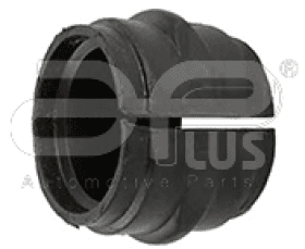 Втулка стабилизатора Втулка стабилизатора