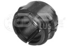 Втулка стабілізатора Втулка стабілізатора