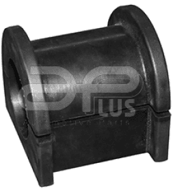 Втулка стабилизатора Втулка стабилизатора