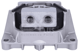 Подушка двигуна