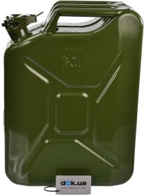 Каністра Winso для палива та олив Jerry Can
