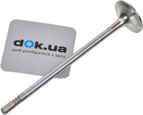 Выпускной клапан