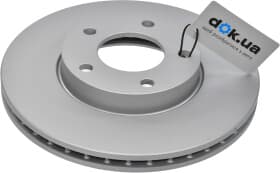 Гальмівний диск Гальмівний диск