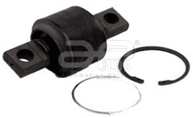 Ремкомплект важеля