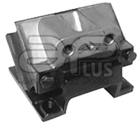 Подушка двигателя