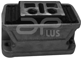 Подушка двигателя