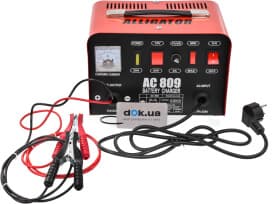 Зарядное устройство Alligator ac809