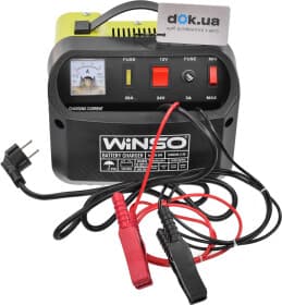 Зарядний пристрій Winso 139500
