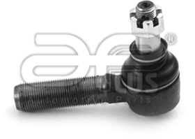 Наконечник рулевой тяги Наконечник рулевой тяги