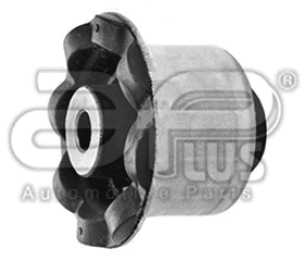 Сайлентблок важеля