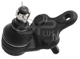 Шарова опора