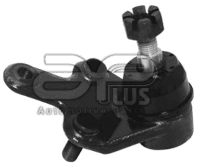 Шаровая опора