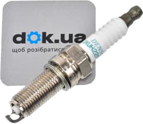 Свеча зажигания