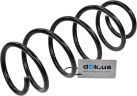 Пружина підвіски