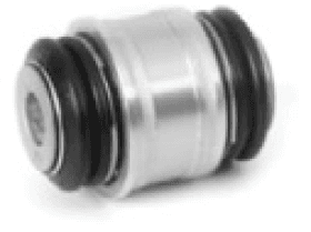 Сайлентблок важеля Сайлентблок важеля