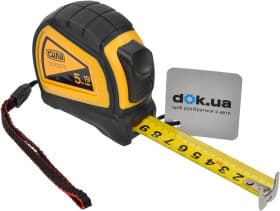 Рулетка Сила 500273 5 м