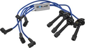 Комплект дротів запалювання