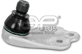 Шарова опора