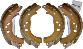 Гальмівні колодки