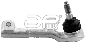 Наконечник кермової тяги