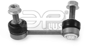 Стійка стабілізатора