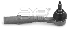 Наконечник кермової тяги