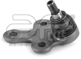 Шаровая опора