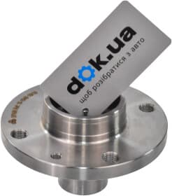 Ступица колеса IJS Group 10-1040