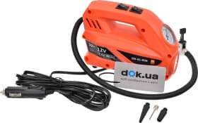 Компрессор Дорожная Карта DK-31-006