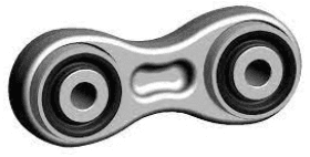 Рычаг подвески