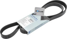 Поліклиновий ремінь