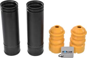 Комплект (пильники + відбійники)