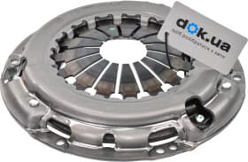 Кошик зчеплення