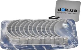 Шатунный вкладыш