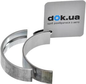 Подшипник коленвала