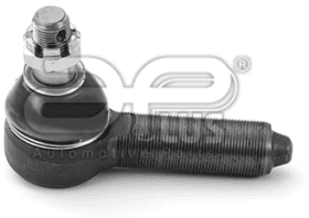 Наконечник кермової тяги