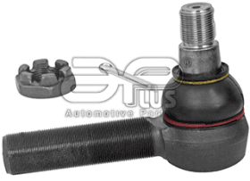 Наконечник кермової тяги