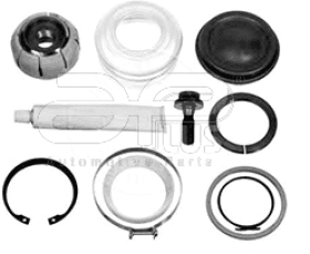 Ремкомплект важеля Ремкомплект важеля