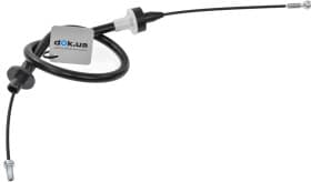 Трос зчеплення Трос зчеплення