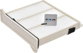 Фільтр салону