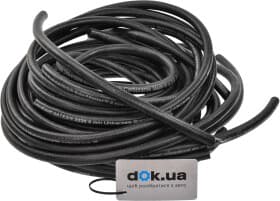 Шланг вентиляции топливного бака Gates 10052