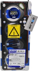 Прокладка ГБЦ