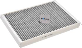 Фільтр салону