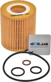 Масляный фильтр