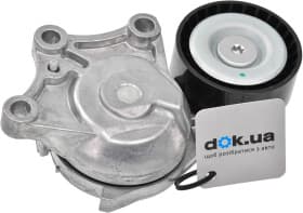 Натяжной ролик поликлинового ремня